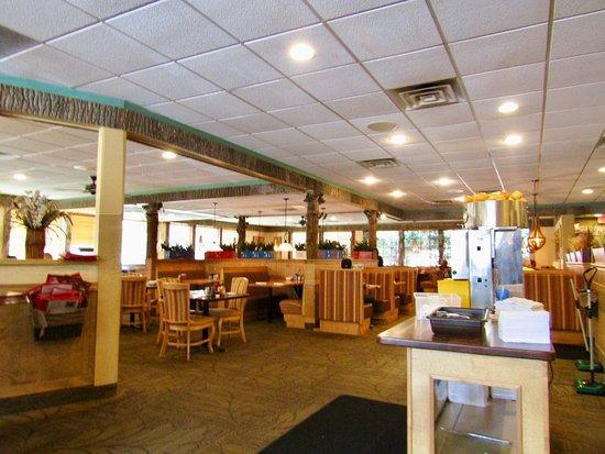 La Crosse Family Restaurant